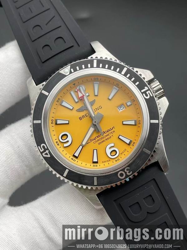 Breitling watch 082341 Watch