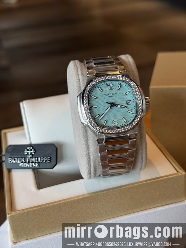 Patek Philippe 35mm 042938 Watch