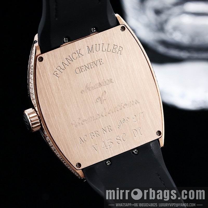 Franck Muller 54X42mm 091673 Watch
