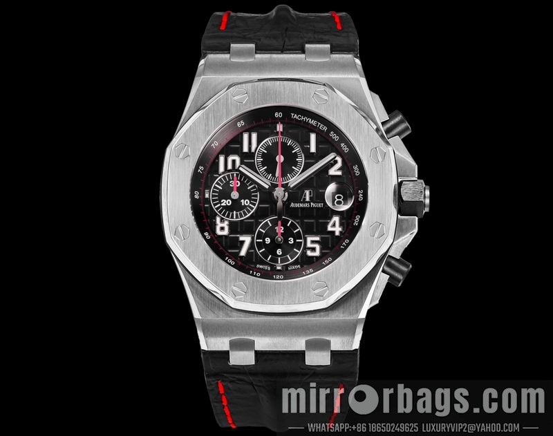 AP watch 080431 Watch