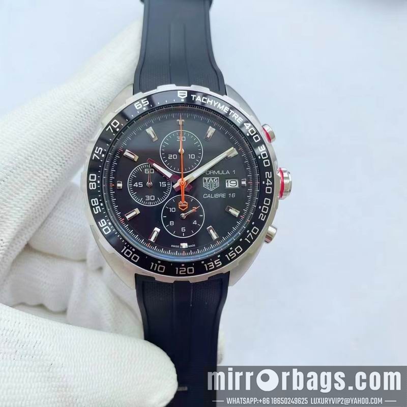 Tag Heuer watch 080565 Watch