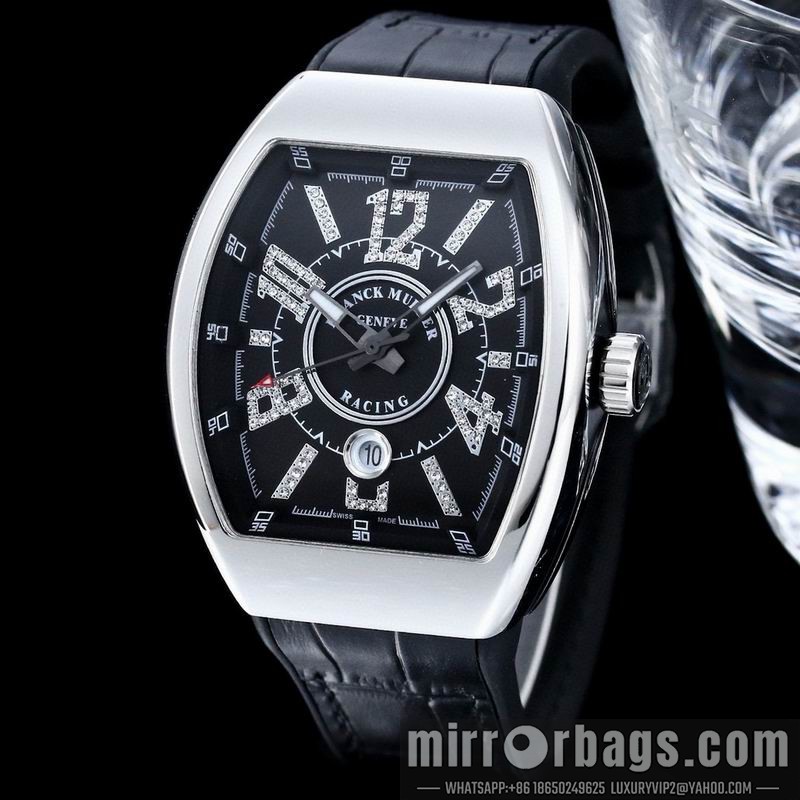 Franck Muller 54X42mm 091680 Watch
