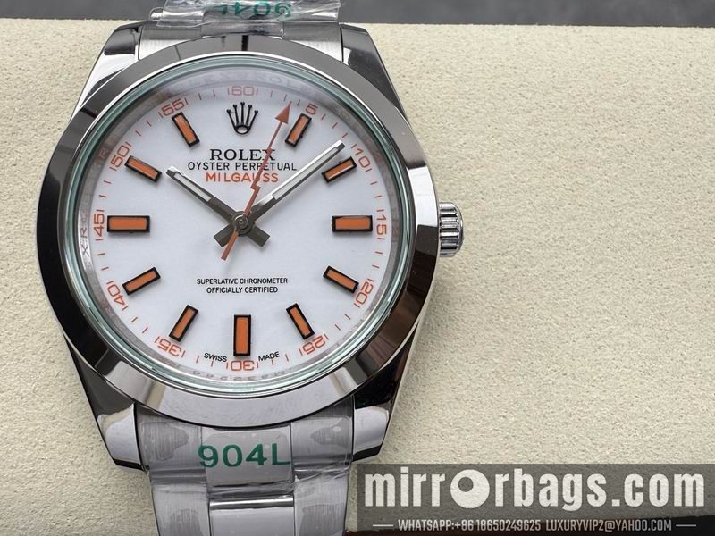 Rolex 40mm 102324 Watch