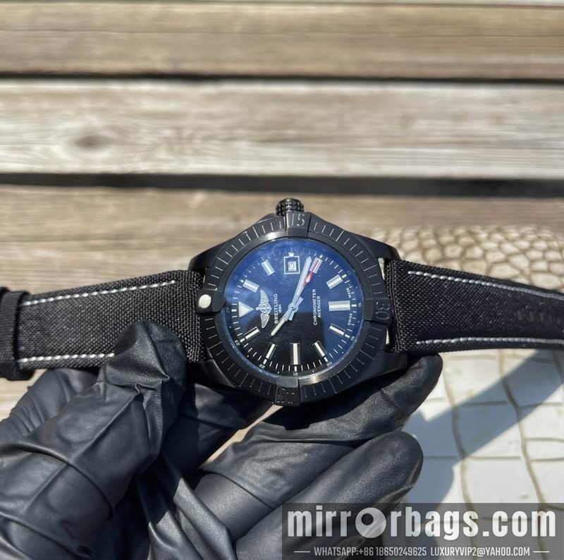 Breitling 43mm 111444 Watch