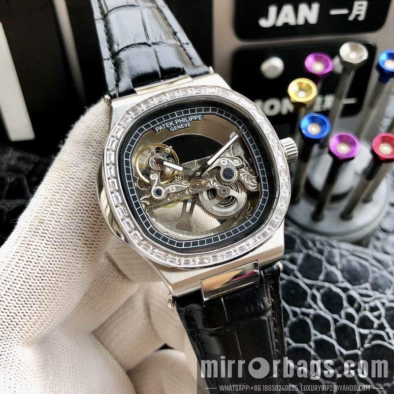 Patek Philippe 42mm 090464 Watch