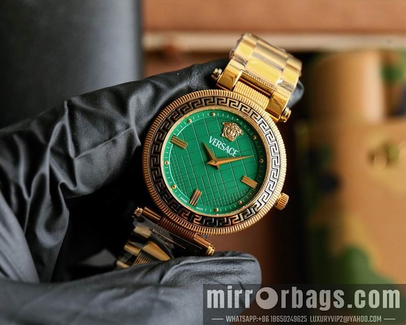 Versace woman watch 122823 Watch