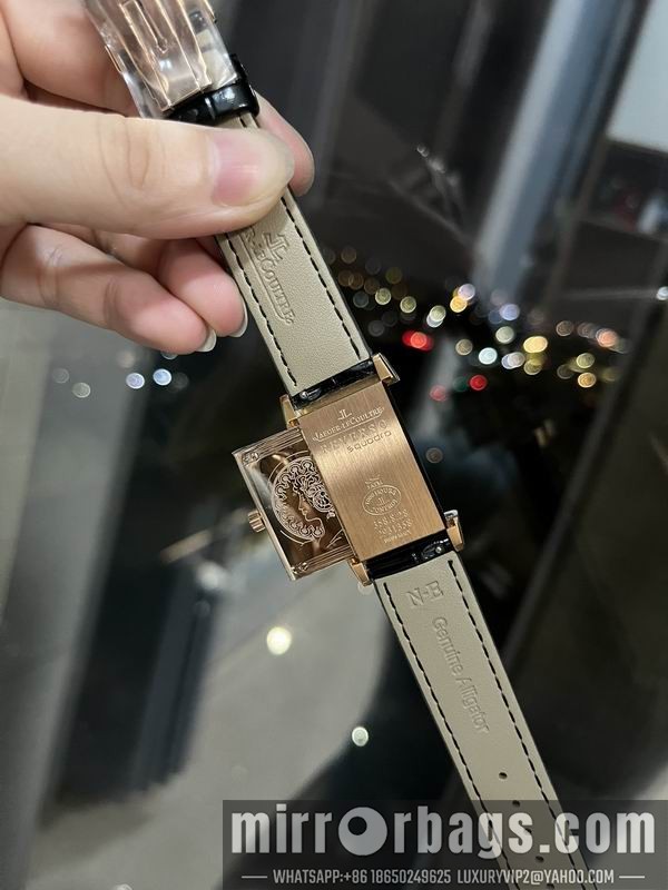 Jaeger LeCoultre 23X34mm 071006 Watch