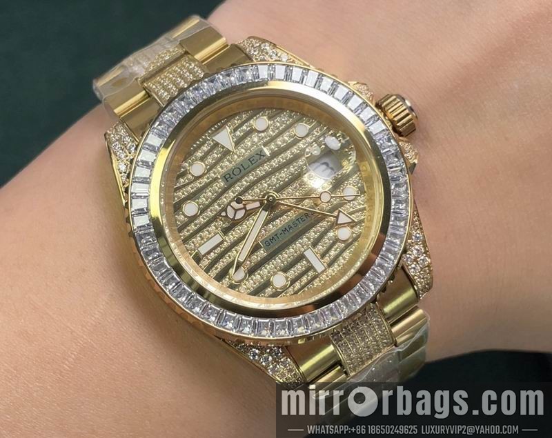 Rolex 40mm 100919 Watch