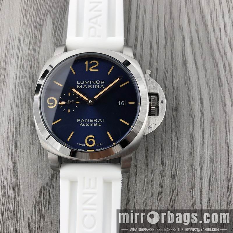 Panerai 44mm 090425 Watch