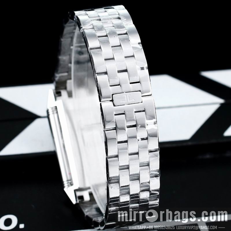 Jaeger LeCoultre 45.6X27.4X8.5mm 110309 Watch