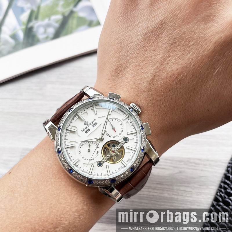 Patek Philippe 42mm 110954 Watch