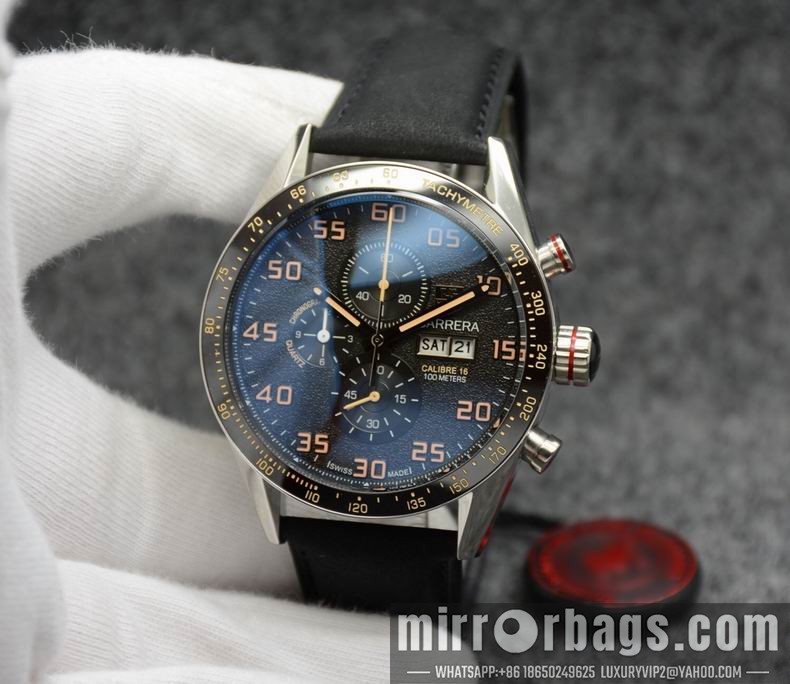 Tag Heuer men 44X16mm 102318 Watch