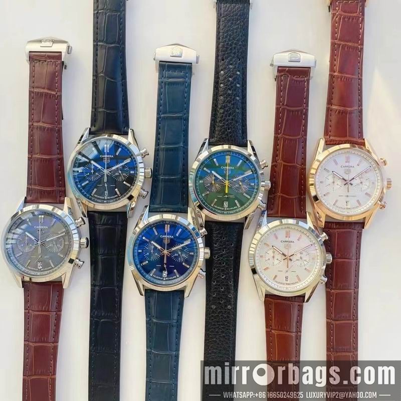 Tag Heuer watch 080502 Watch