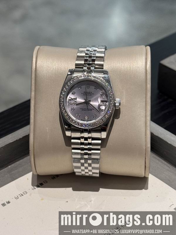 Rolex 31mm 101576 Watch