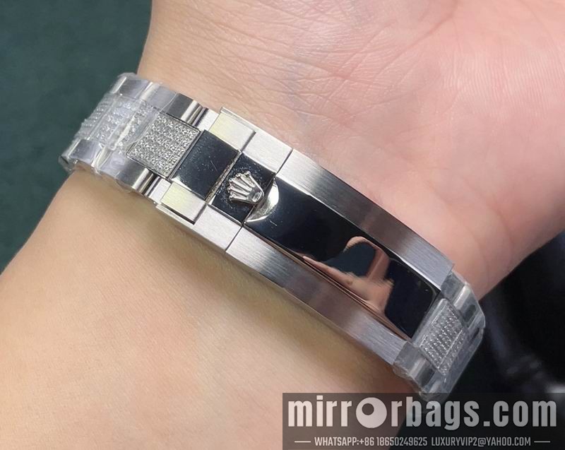 Rolex 40mm 100919 Watch
