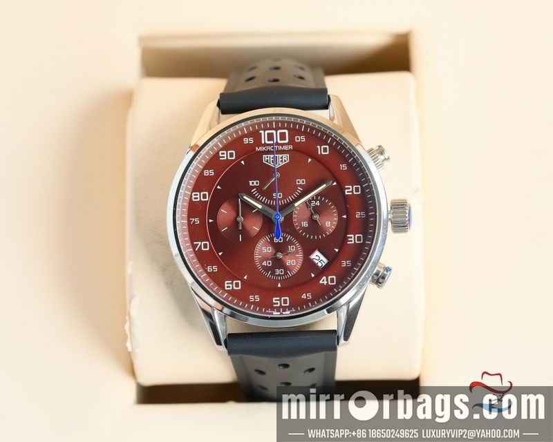 Tag Heuer 43X10mm 112075 Watch