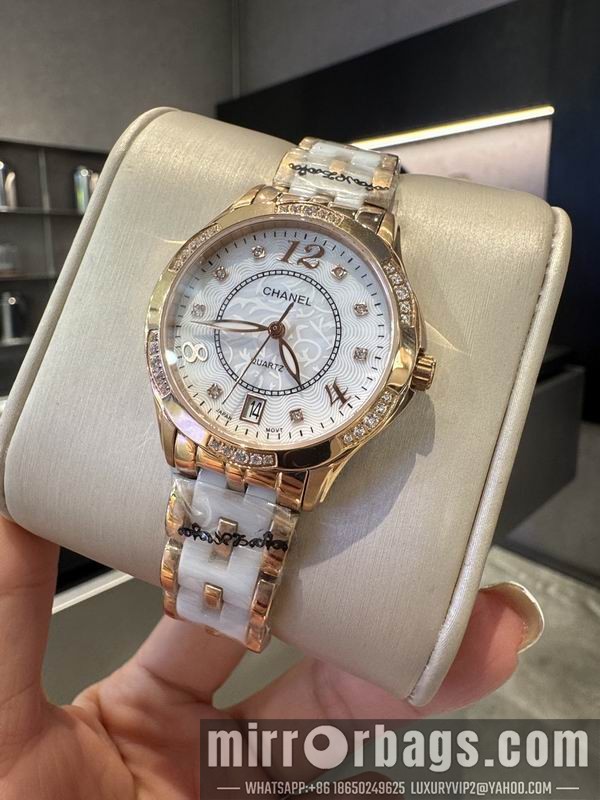 Chanel 35mm 101560 Watch
