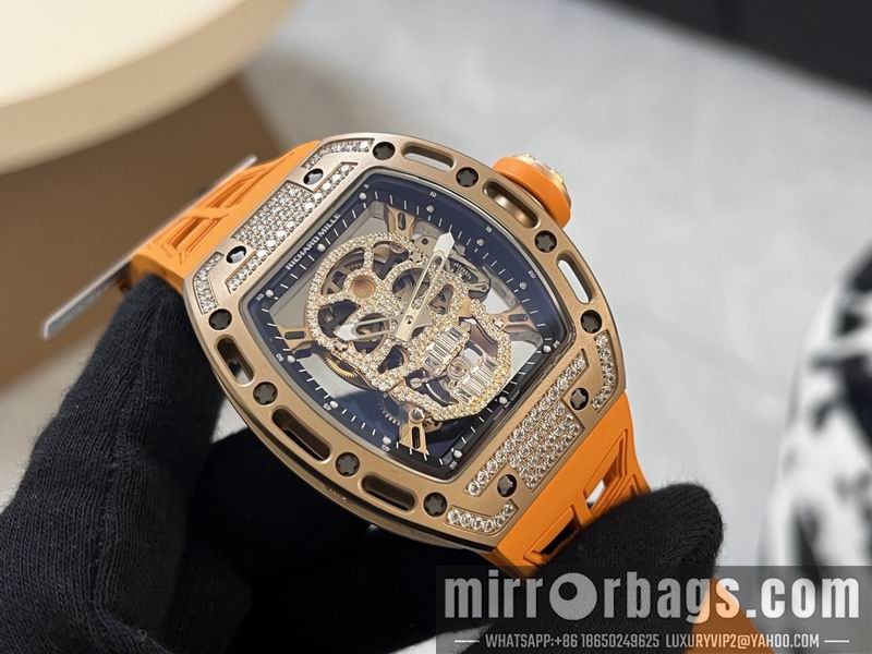 Richard Mille 43X50mm 110328 Watch