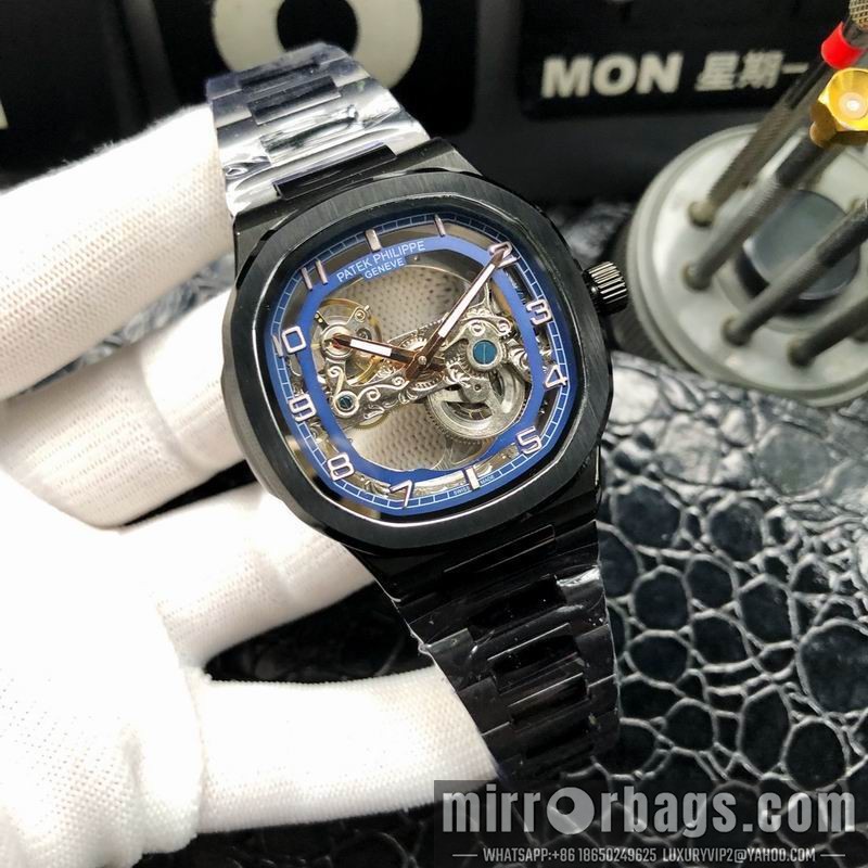 Patek Philippe 42mm 090473 Watch