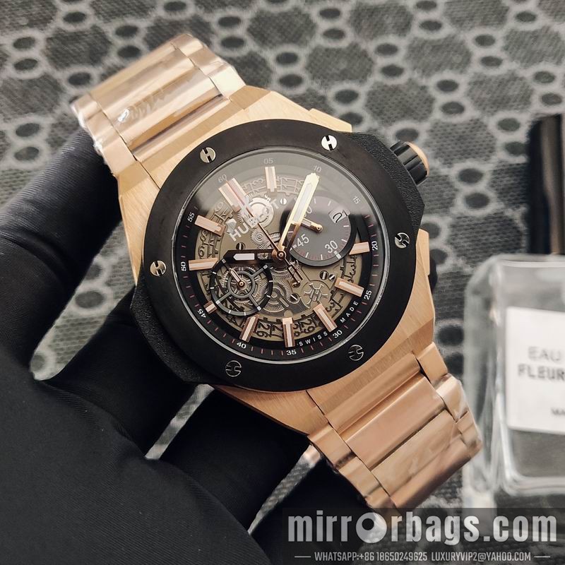 Hublot 42mm 092271 Watch