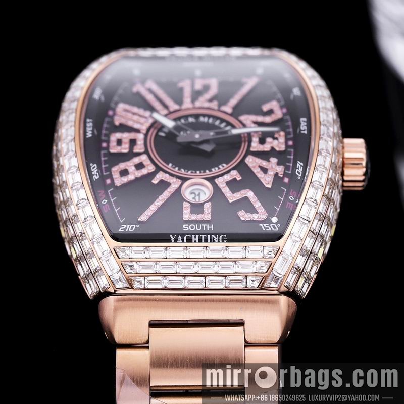 Franck Muller 54X42mm 091652 Watch