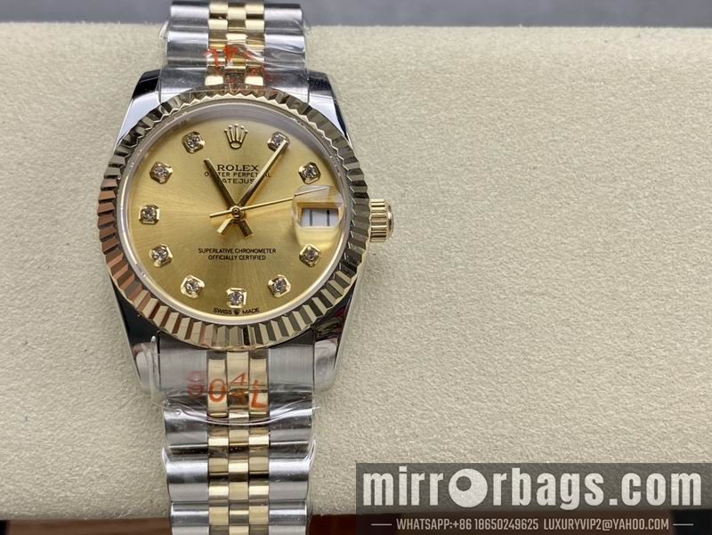 Rolex 31mm 102302 Watch
