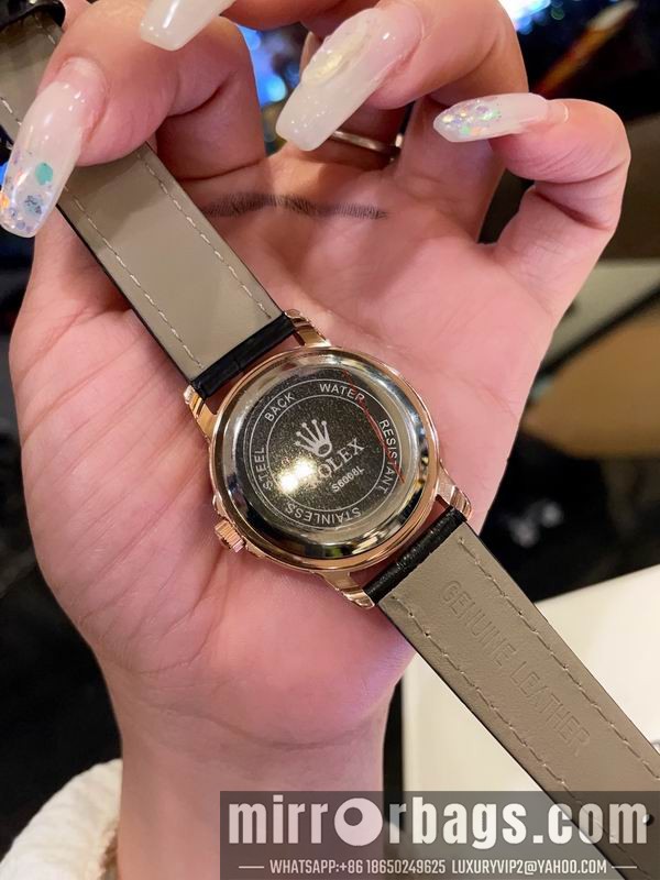 Rolex 35mm 101574 Watch