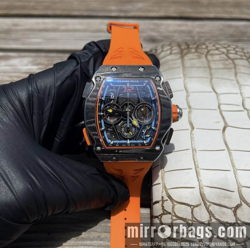 Richard Mille watch 080616 Watch