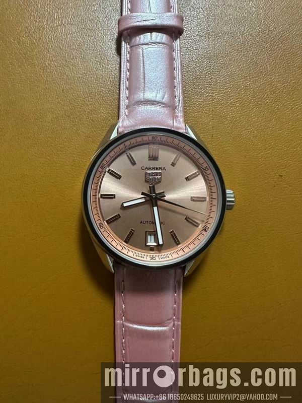 Tag Heuer watch 102491 Watch