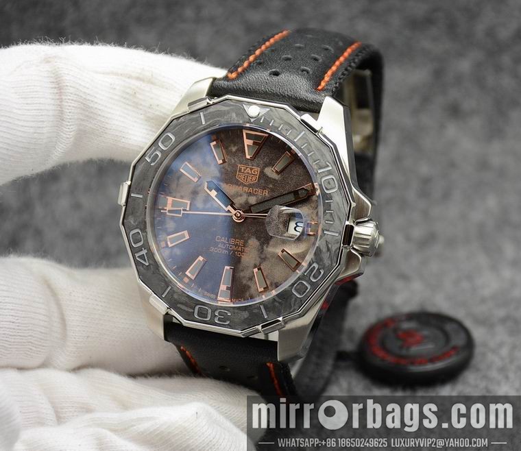 Tag heuer men watch M11 Watch
