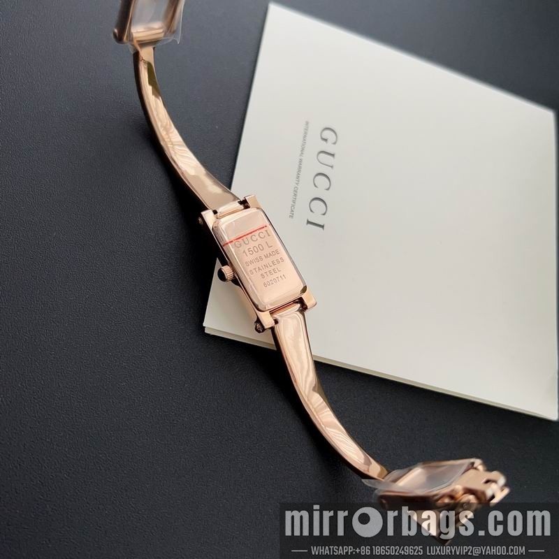 Gucci watch 110377 Watch