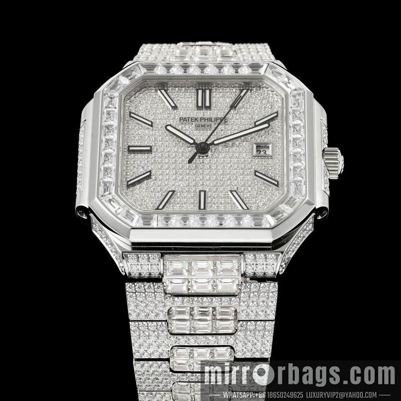 Patek Phillipe watch 082123 Watch