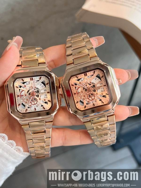 Patek Philippe watch 122890 Watch