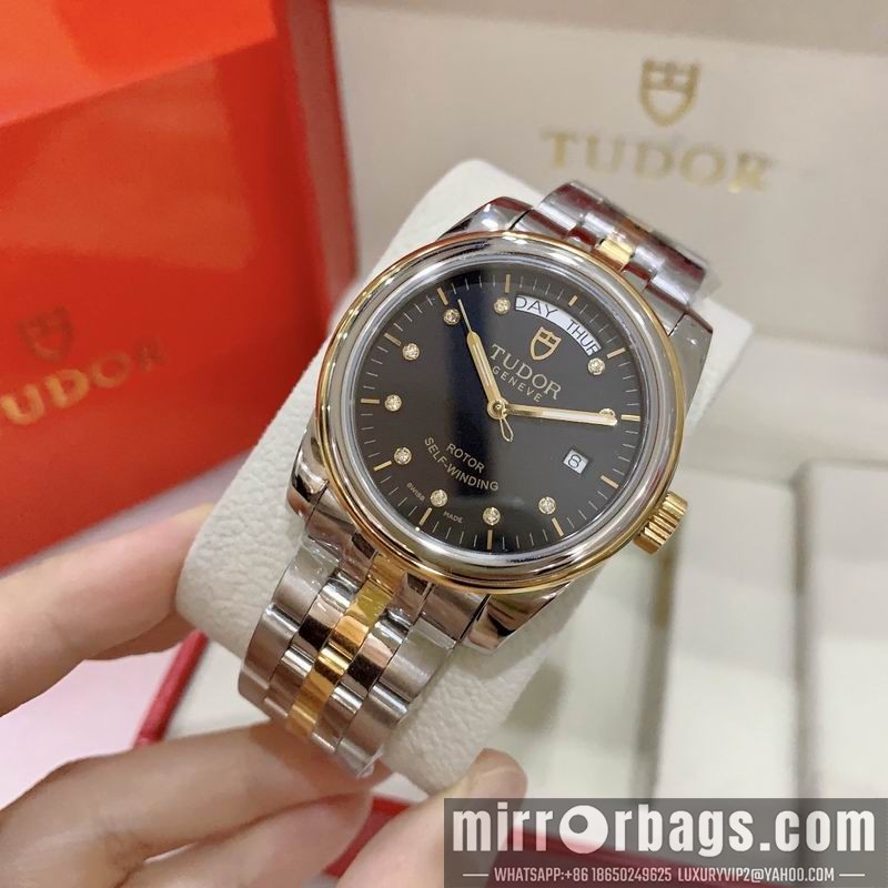 Tudor 39mm 072442 Watch