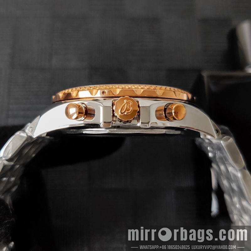 Breitling 45mm 092251 Watch