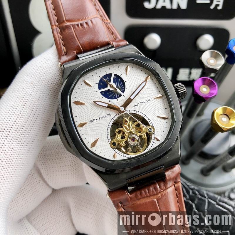Patek Philippe 42mm 090451 Watch