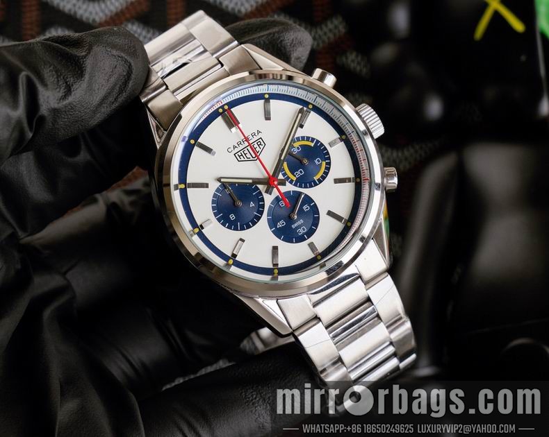 Tag Heuer watch 41mm 123108 Watch