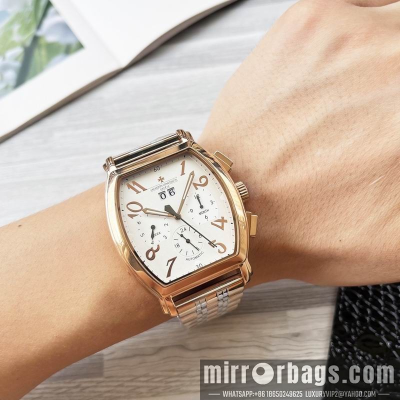 Vacheron Constantin 42mm 082352 Watch