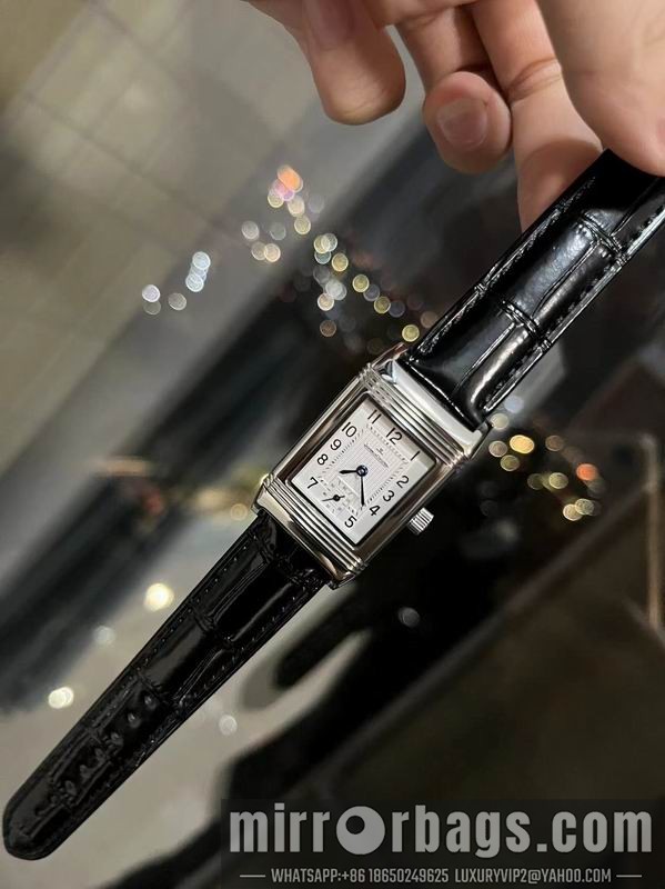Jaeger Lecoultre 23X34mm 092308 Watch