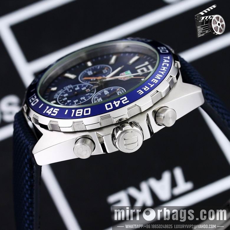 Tag Heuer watch 42X10mm M25 Watch