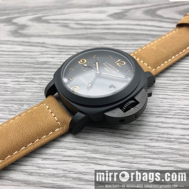 Panerai 44mm 090431 Watch