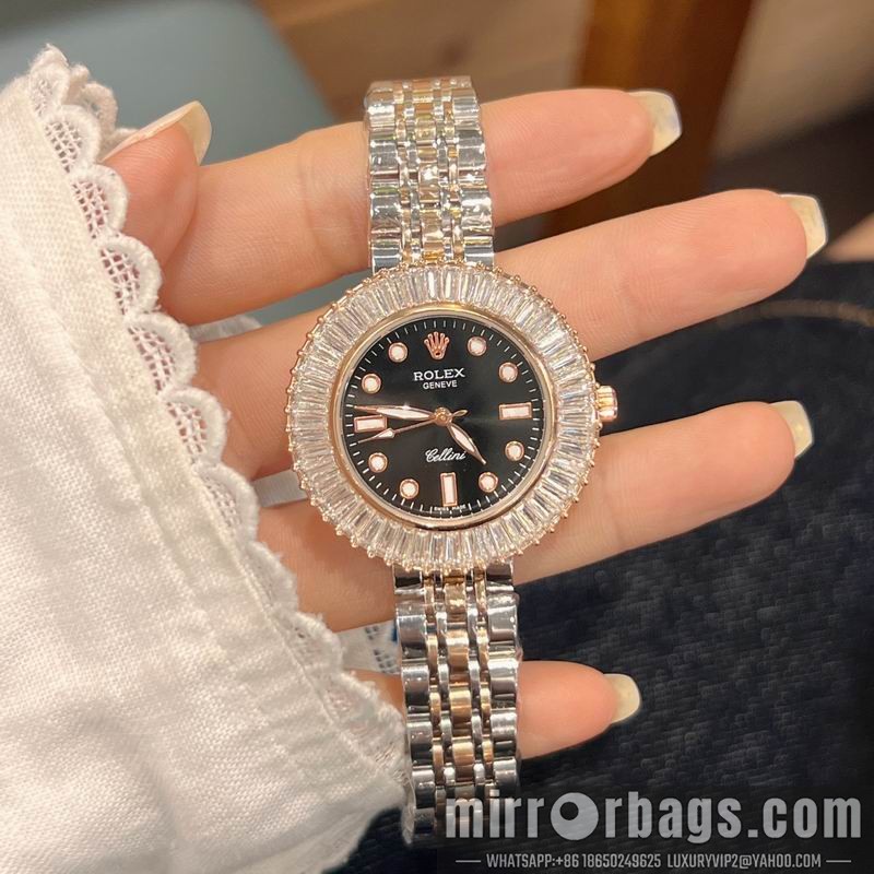 Rolex woman watch 122868 Watch