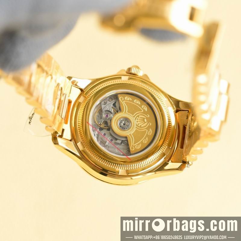 Rolex 34mm 082372 Watch