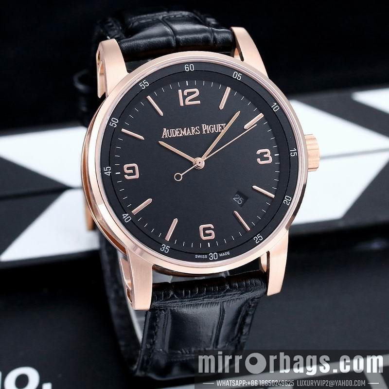 AP 41X12mm 110901 Watch