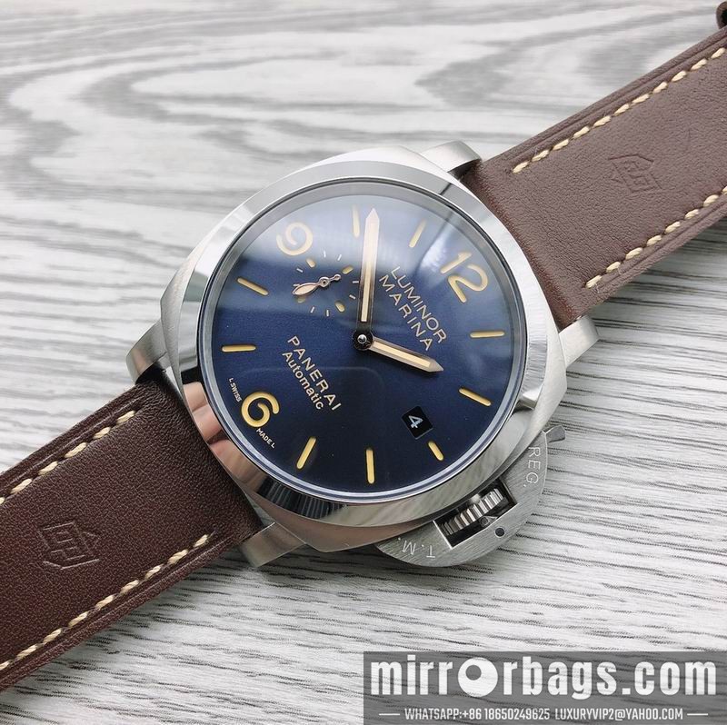 Panerai 44mm 090443 Watch