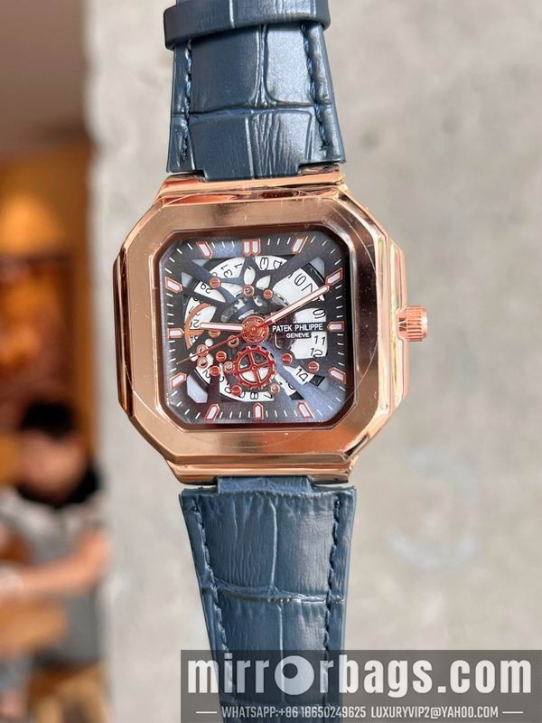 Patek Philippe watch 122896 Watch