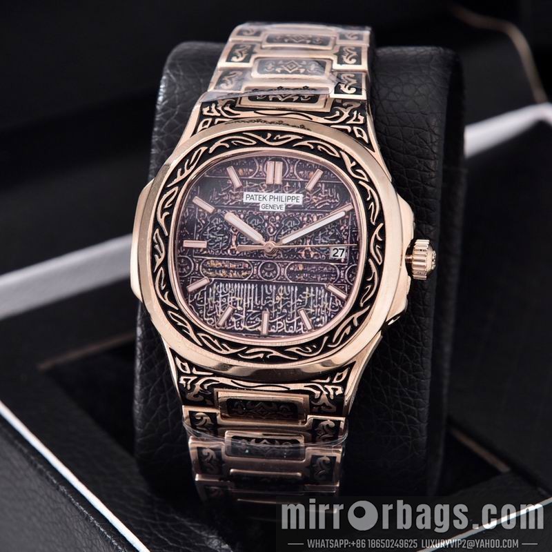 Patek Philippe 40mm 042383 Watch