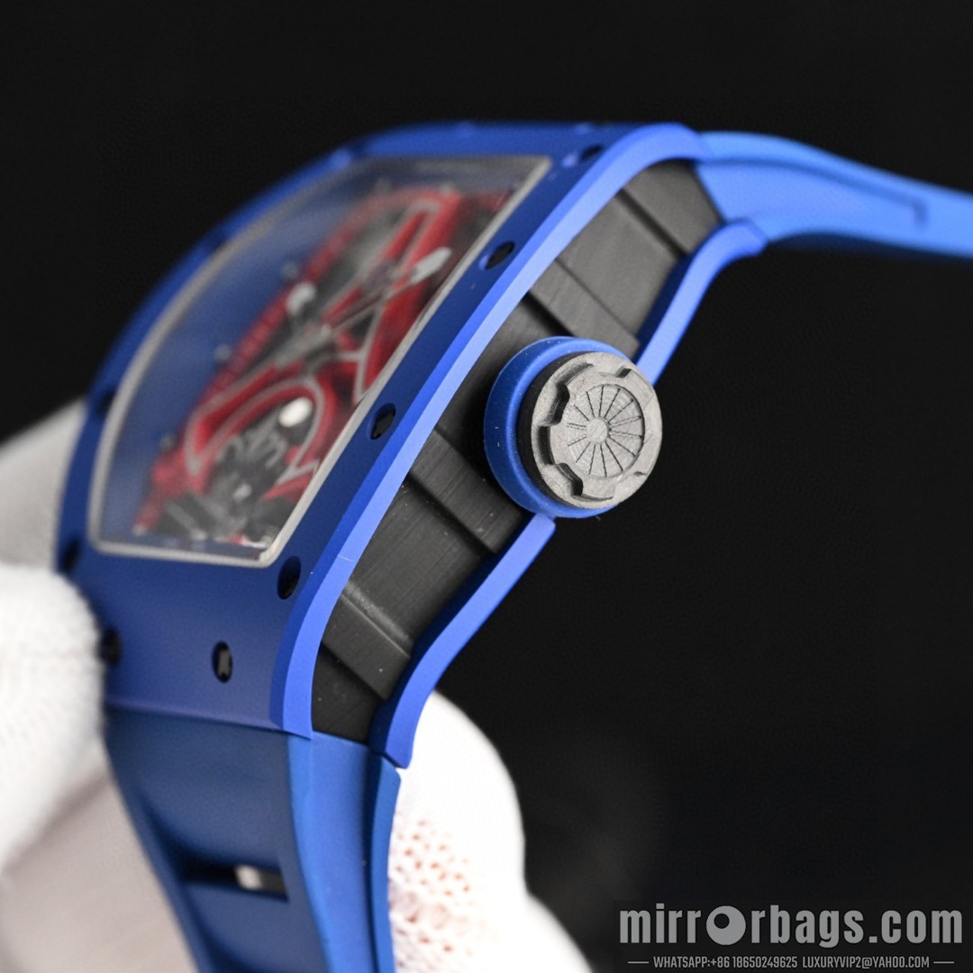 Richard Mille watch 051006 Watch