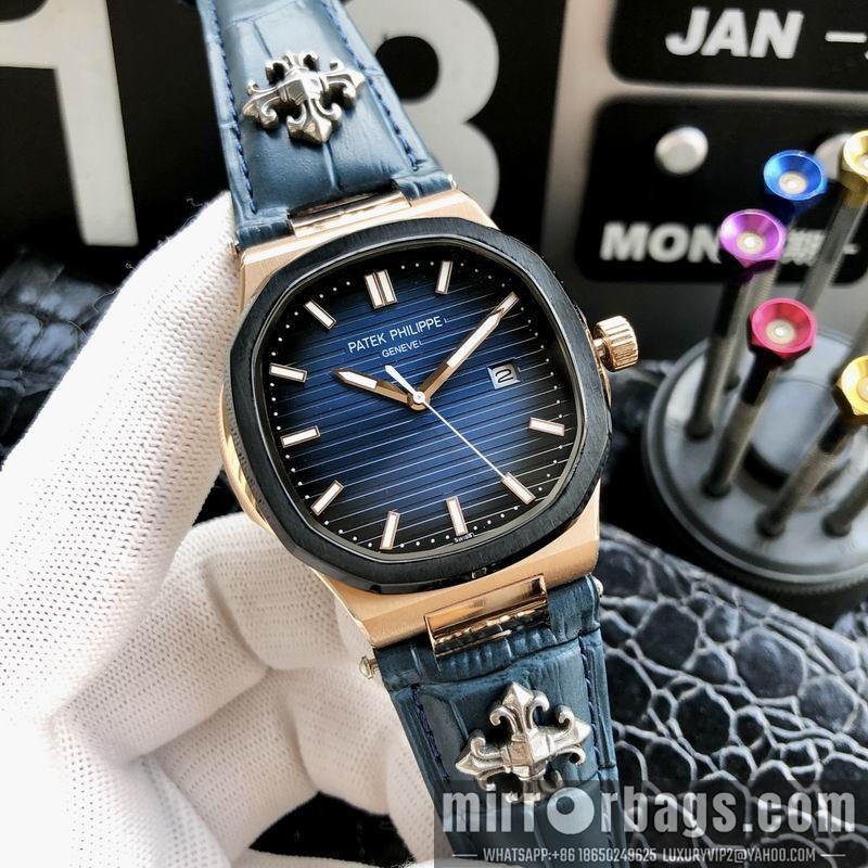 Patek Phillippe 42mm 090440 Watch