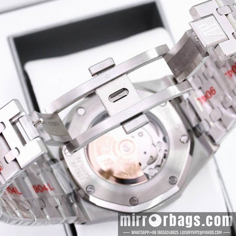 AP 41mm 082209 Watch